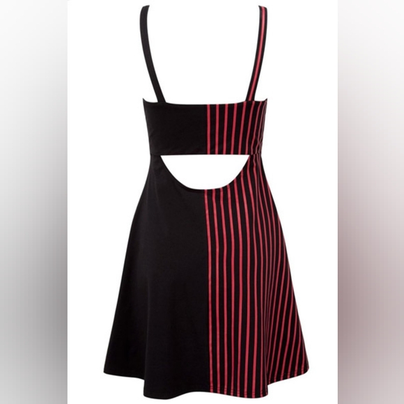 Marilyn Manson x Killstar Dress - Picture 2 of 3